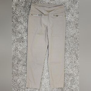 Westbound Petites Tan Pants